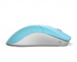 Model O Pro Wireless Gaming-Maus - Blue Lynx - Forge