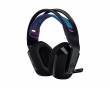 G535 Lightspeed Wireless Gaming Headset - Schwarz