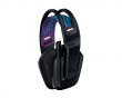 G535 Lightspeed Wireless Gaming Headset - Schwarz