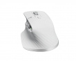 MX Master 3S Kabellose Performance-Maus - Pale Grey