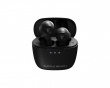 Scout Air - True Wireless Earbuds Schwarz