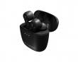 Scout Air - True Wireless Earbuds Schwarz