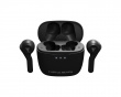 Scout Air - True Wireless Earbuds Schwarz