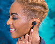 Scout Air - True Wireless Earbuds Schwarz