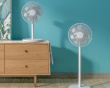 Mi Smart Standing Fan 2 - Standventilator