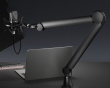 Studio Mircrophone Arm - Mikrofonarm Schwarz