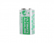 Ultimate Alkaline 9V Batterie, 10 Stück (Bulk)