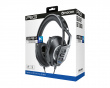 300 PRO HS Gaming-Headset - Schwarz