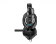 300 PRO HN Gaming-Headset - Schwarz