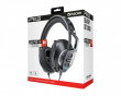 300 PRO HN Gaming-Headset - Schwarz