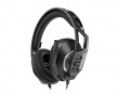 300 PRO HX Gaming-Headset - Schwarz