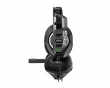 300 PRO HX Gaming-Headset - Schwarz