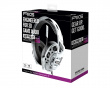 500 PRO HC Gaming-Headset - Weiß