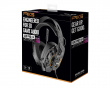 500 PRO HA Gaming Headset - Schwarz