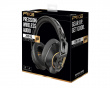 700 HD Kabellose Gaming Headset - Schwarz