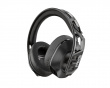 700 HS Kabellose Gaming Headset - Schwarz