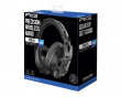 700 HS Kabellose Gaming Headset - Schwarz