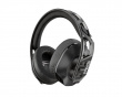 700 HX Kabellose Gaming Headset - Schwarz