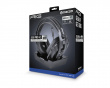 800 PRO HS Kabellose Gaming Headset - Schwarz