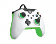 Wired Controller (Xbox Series/Xbox One/PC) - Neon White