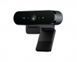 BRIO 4K Stream Edition - Schwarz Webcam