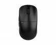 X2 Wireless Gaming-Maus - Schwarz