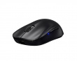 X2 Wireless Gaming-Maus - Schwarz