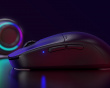 X2 Wireless Gaming-Maus - Schwarz