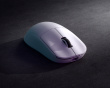 X2 Mini Wireless Gaming-Maus - Weiß