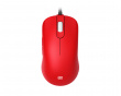 FK1-B V2 Red Special Edition - Gaming-Maus (Limited Edition)