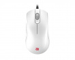 FK1+-B V2 White Special Edition - Gaming-Maus (Limited Edition)