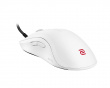 FK1+-B V2 White Special Edition - Gaming-Maus (Limited Edition)