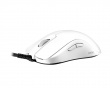 FK1+-B V2 White Special Edition - Gaming-Maus (Limited Edition)