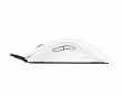 FK1+-B V2 White Special Edition - Gaming-Maus (Limited Edition)