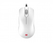 FK2-B V2 White Special Edition - Gaming-Maus (Limited Edition)