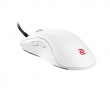 FK2-B V2 White Special Edition - Gaming-Maus (Limited Edition)