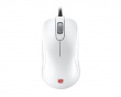 S1-B V2 White Special Edition - Gaming-Maus (Limited Edition)