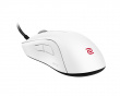 S1-B V2 White Special Edition - Gaming-Maus (Limited Edition)