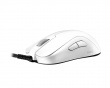 S1-B V2 White Special Edition - Gaming-Maus (Limited Edition)