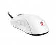 S2-B V2 White Special Edition - Gaming-Maus (Limited Edition)