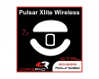 Skatez CTRL für Pulsar Xlite/V2/V3 Wireless