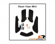 Soft Grips für Razer Viper Mini Series - Schwarz