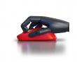 X2 Mini Wireless Gaming-Maus - Rot