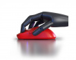 X2 Mini Wireless Gaming-Maus - Rot