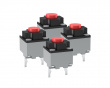 Silent switch für maus (4-pack)