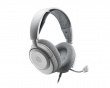 Arctis Nova 1P Gaming Headset - Weiß