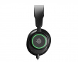 Arctis Nova 3 Multi-System Gaming Headset - Schwarz