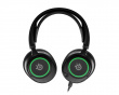 Arctis Nova 3 Multi-System Gaming Headset - Schwarz