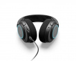 Arctis Nova 3 Multi-System Gaming Headset - Schwarz