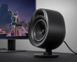 Arena 3 Full-Range 2.0 Gaming Speakers - Schwarz Bluetooth-lautsprecher